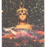 2　Isis: The High Priestess