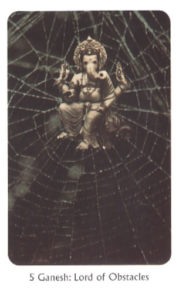 5　Ganesh: Lord of Obstacles
