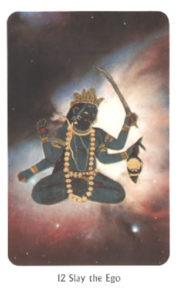 12　Slay the Ego