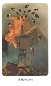 16　Holocaust