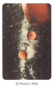 22　Mother’s Milk