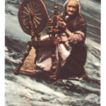 23　Maya: How She Spins