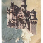 30　Castles in the Clouds