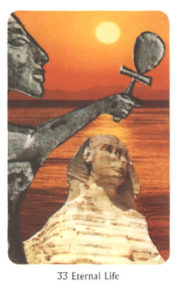 33　Etrnal Life