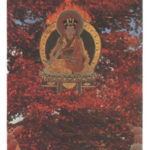 34　Burning Bush/Lineage Tree