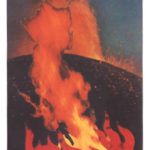 37　Fire of Sacrifice