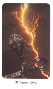 39　Serpent Power