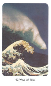 42　Wave of Bliss