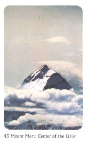 43　Mont Meru: Center of the Universe