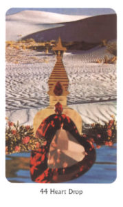44　Heart Drop