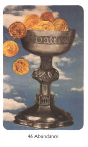 46　Abundance