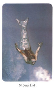 51　Deep End