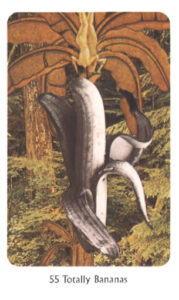 55　Totally Bananas