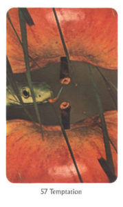 57　Temptation