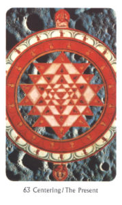 63　Centering/The Present